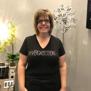 Meet your Posher, Shelly